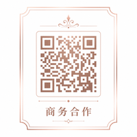 17c一起草商务合作二维码